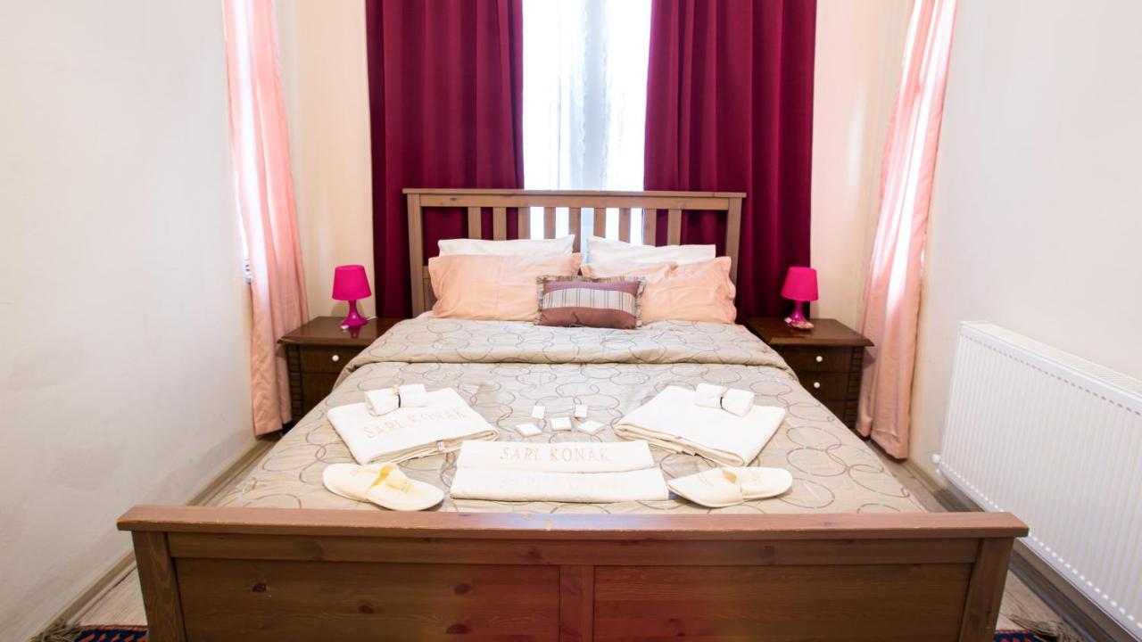 Historical Ottoman Manor